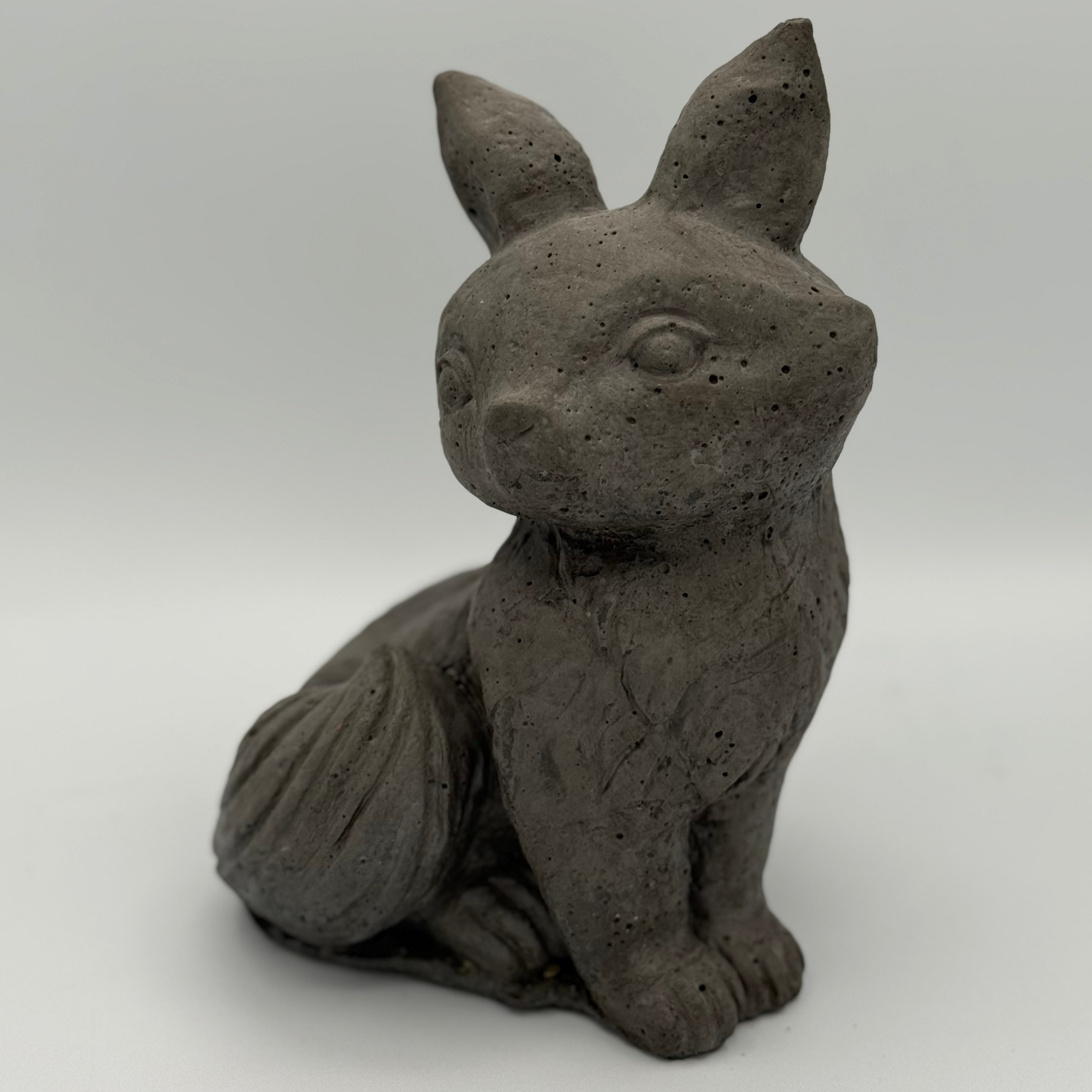 Fox Figurines