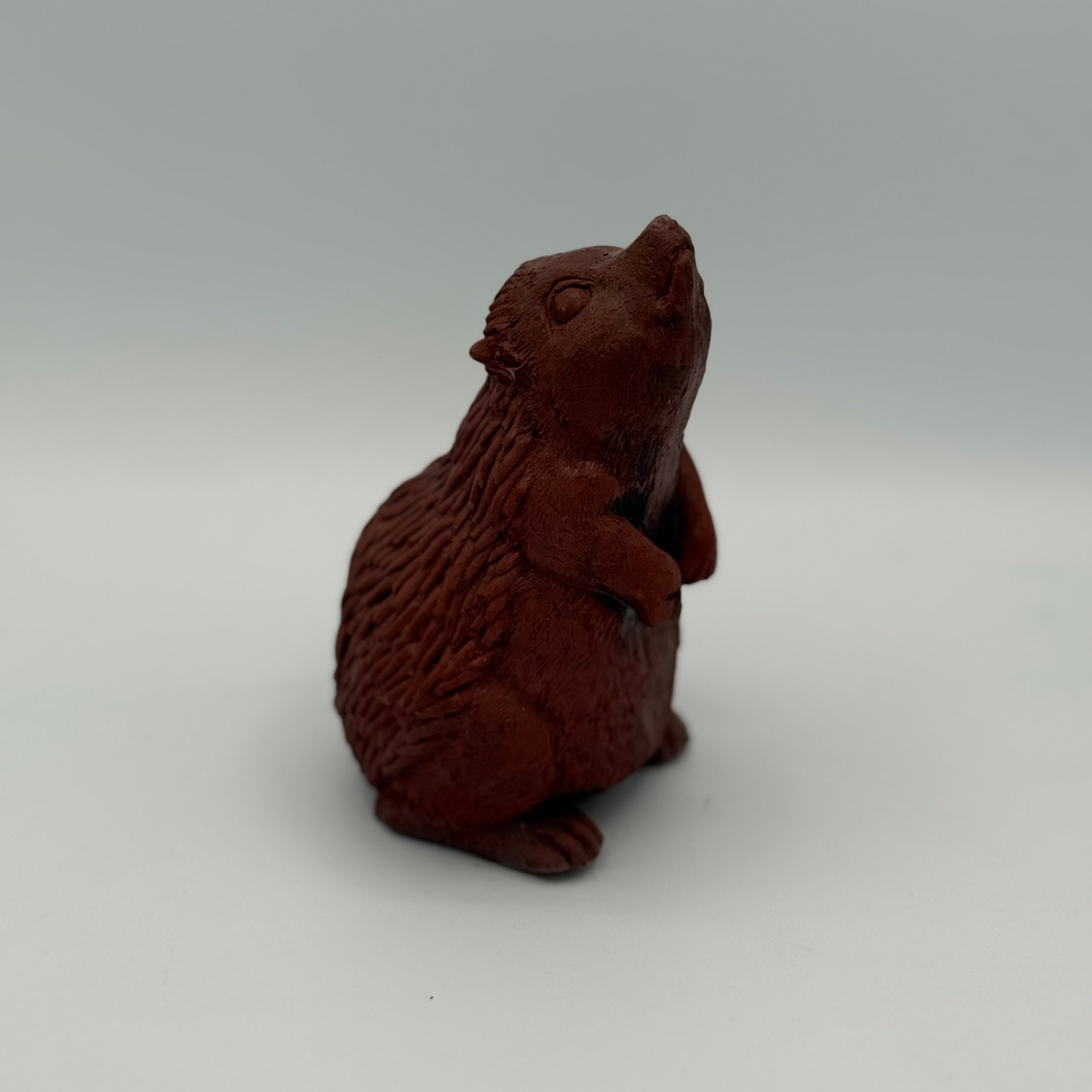Hedgehog Figurines