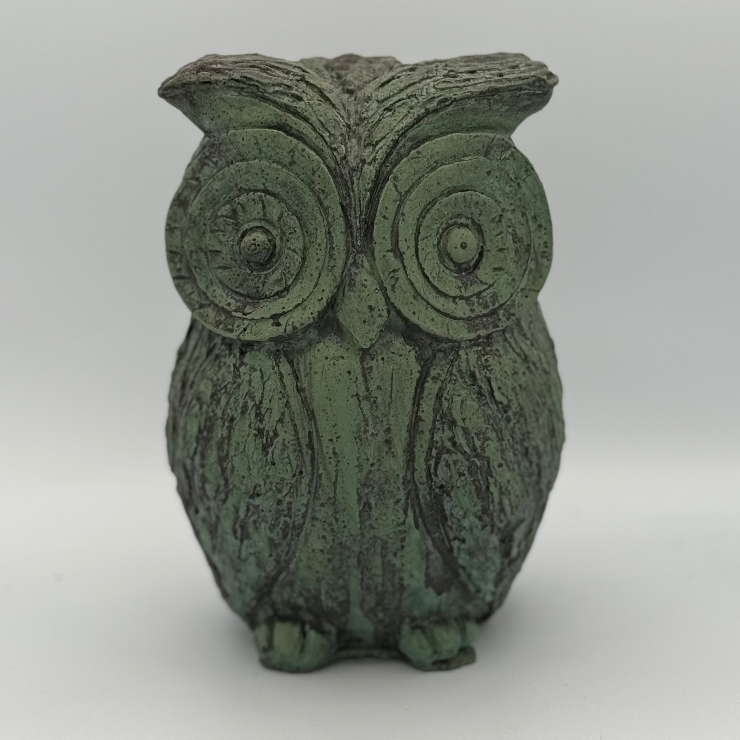 Owl Figurines