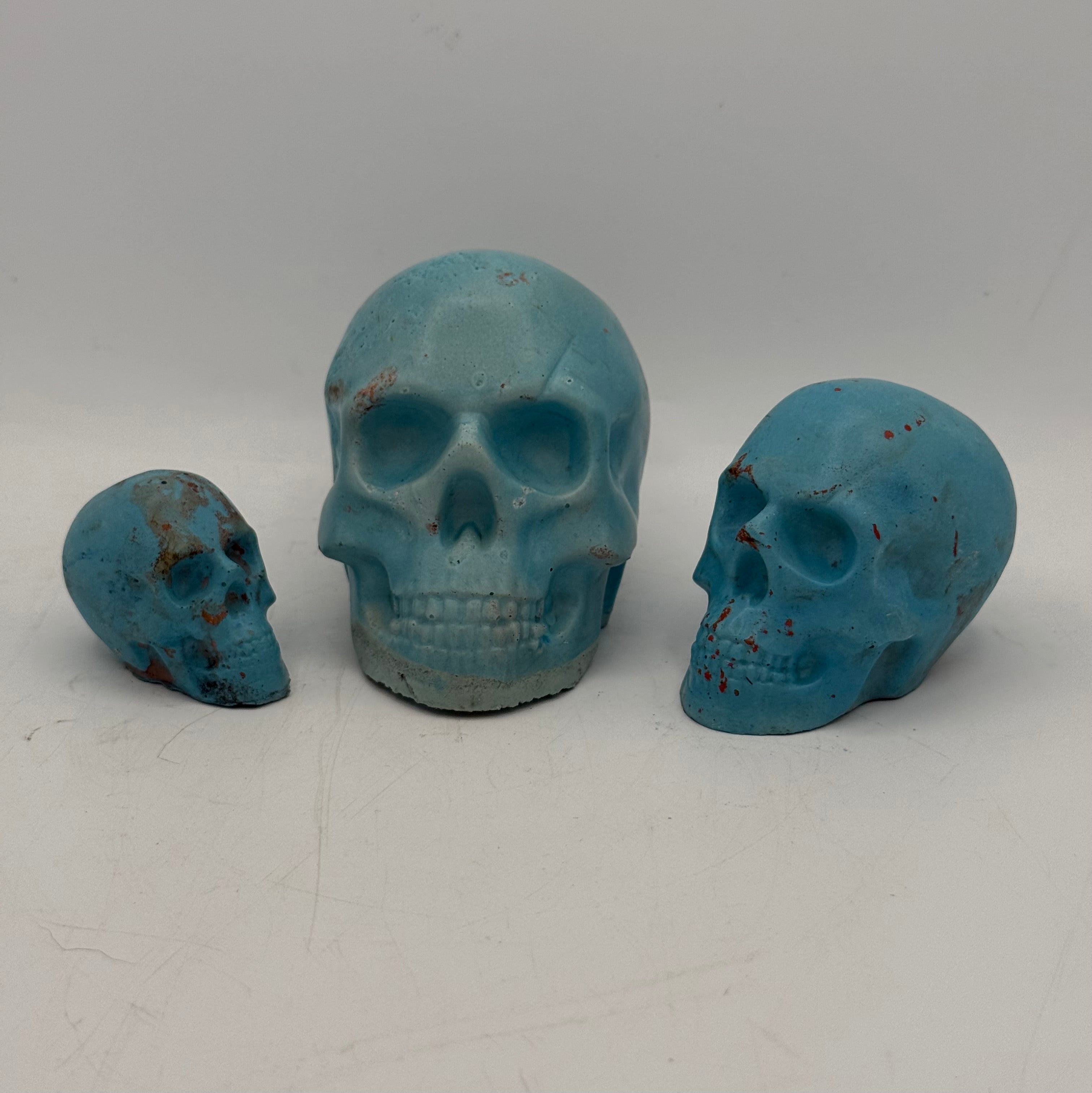 Skulls