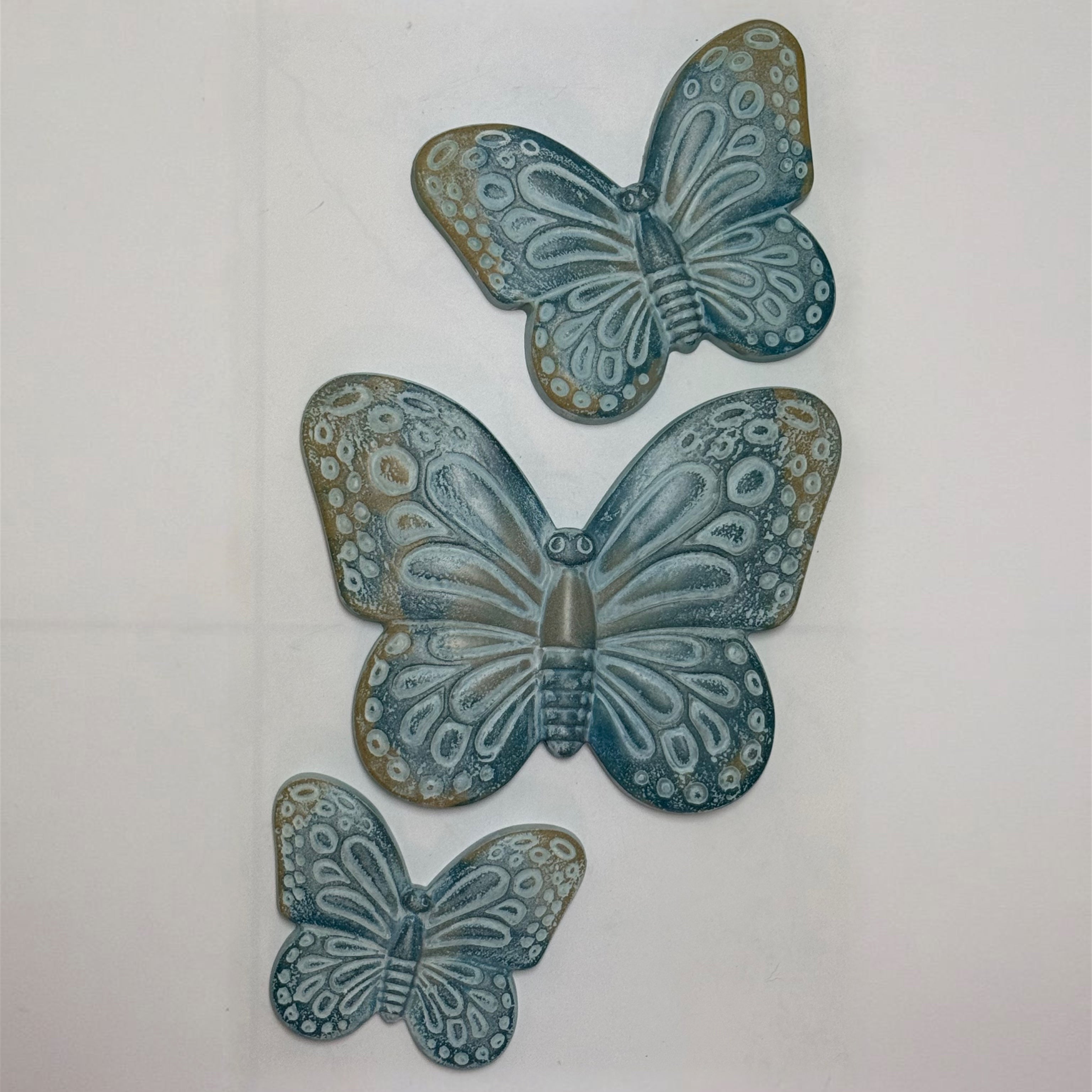 Butterfly Sets
