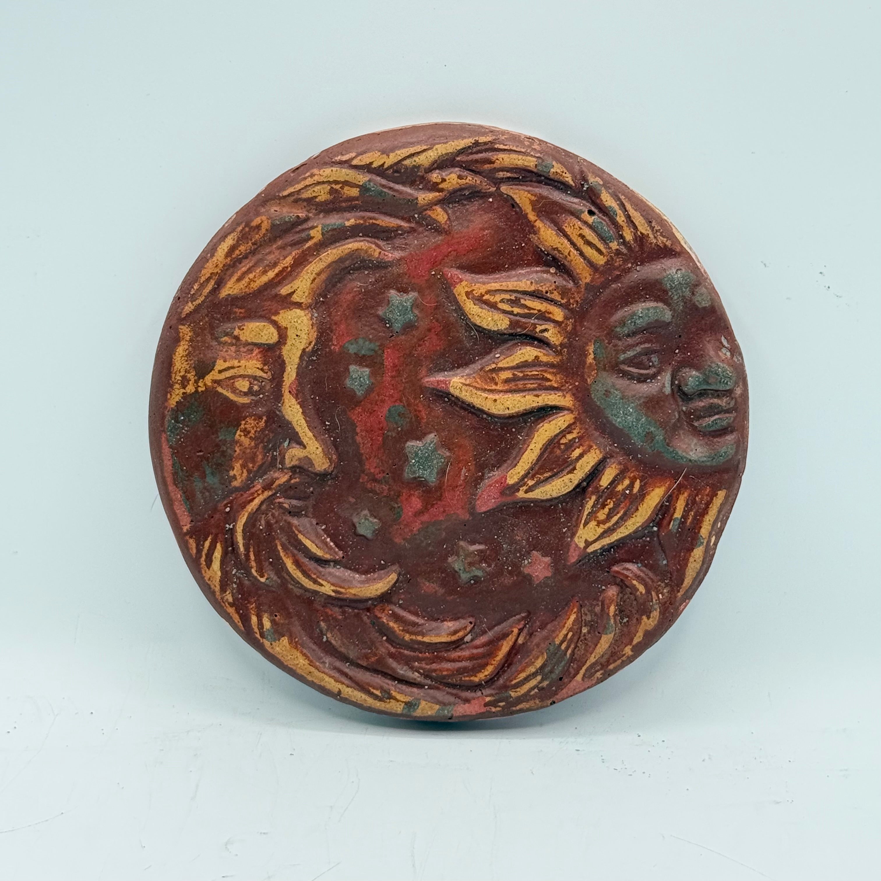 Sun & Moon