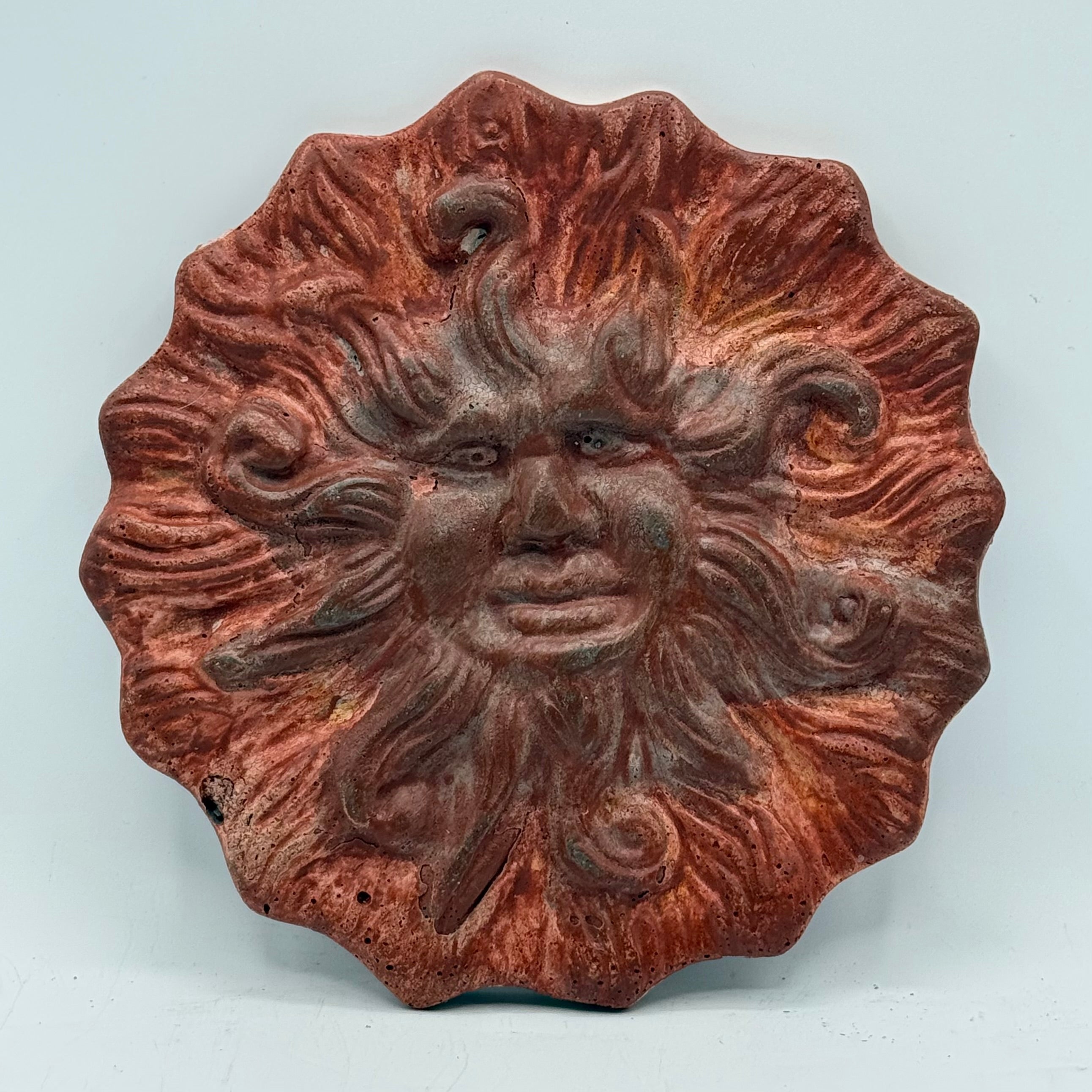 Green Man