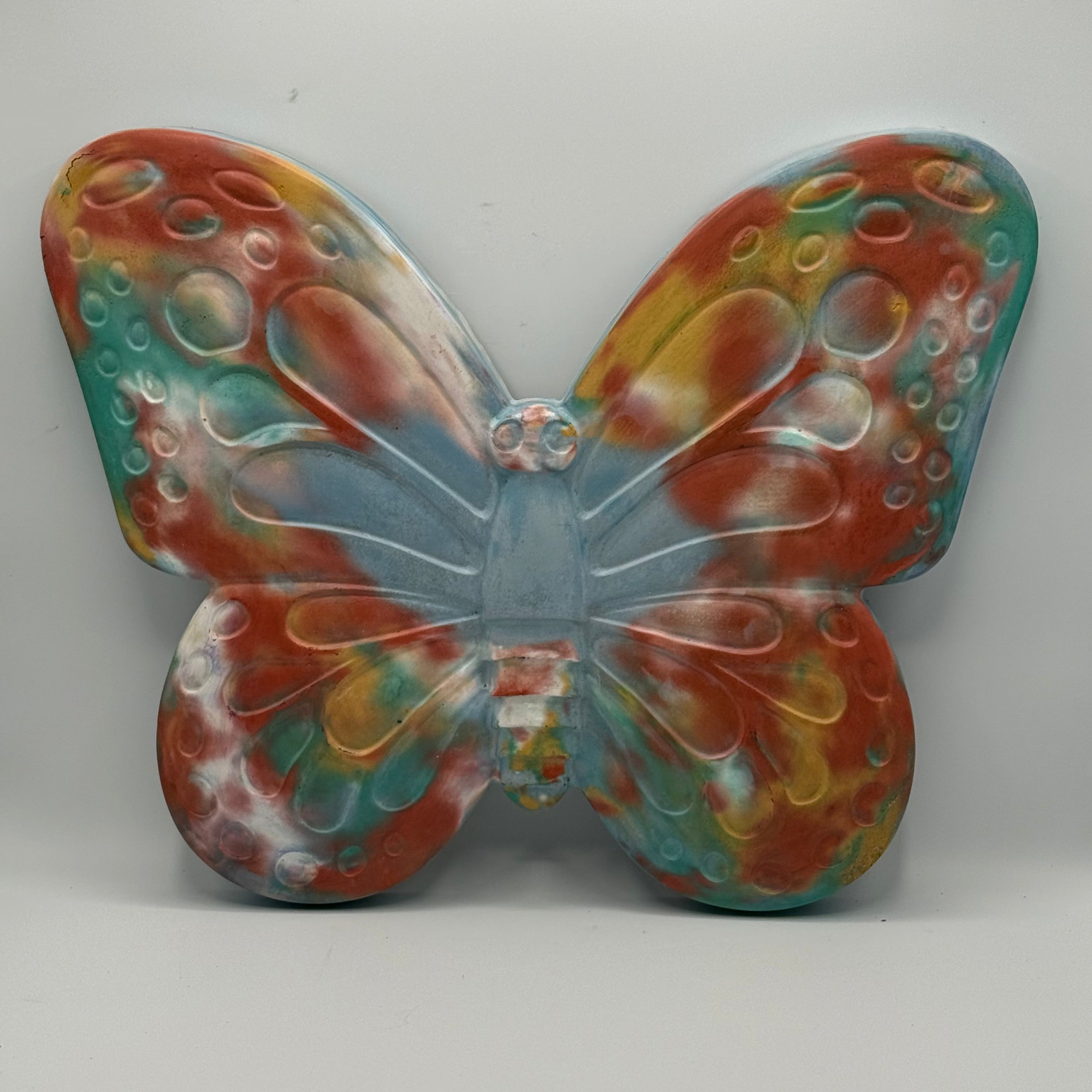 Large Butterflies