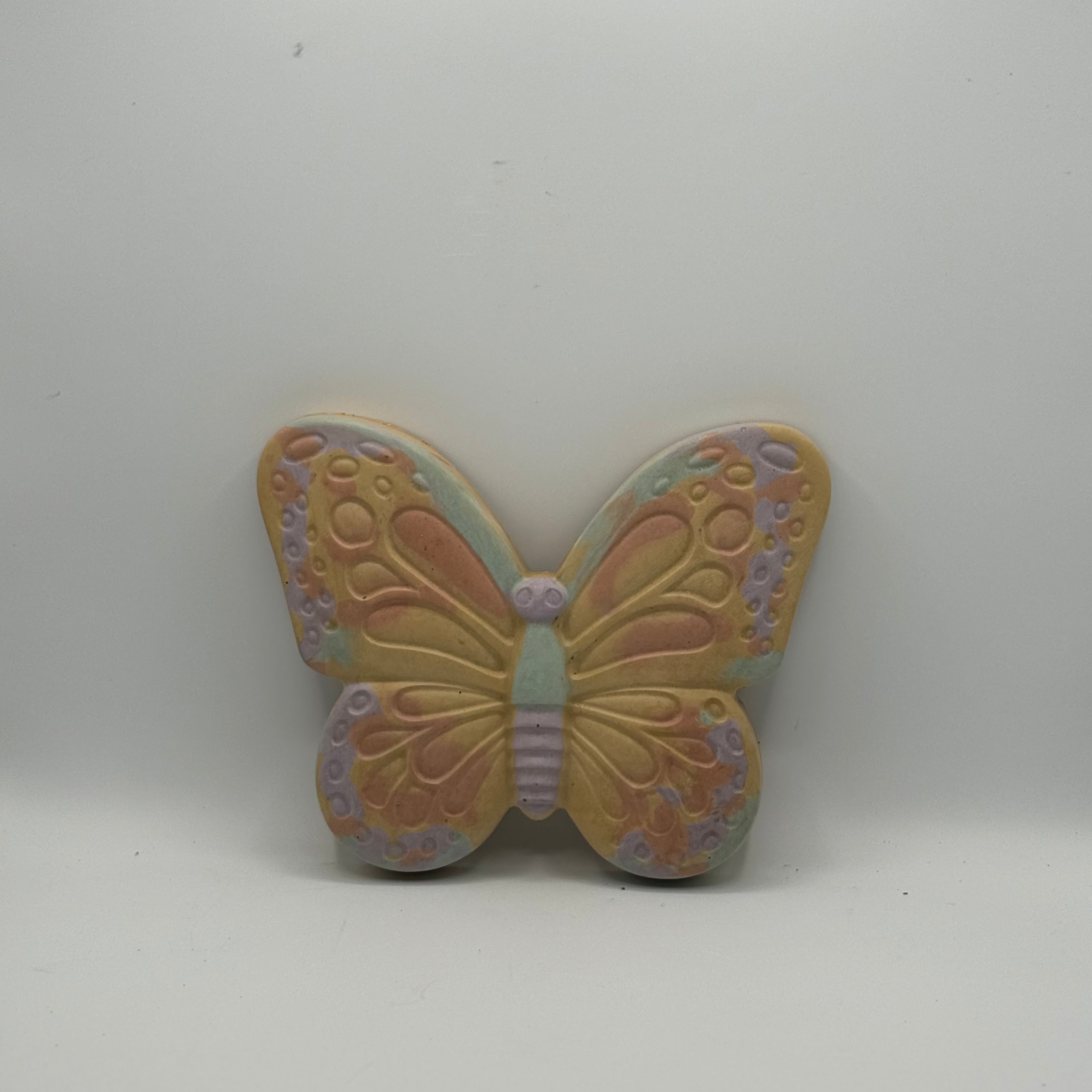 Small Butterflies