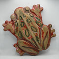 Frog Stepping Stone