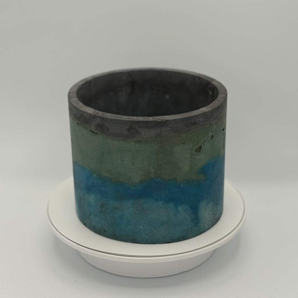 6” Round Pot