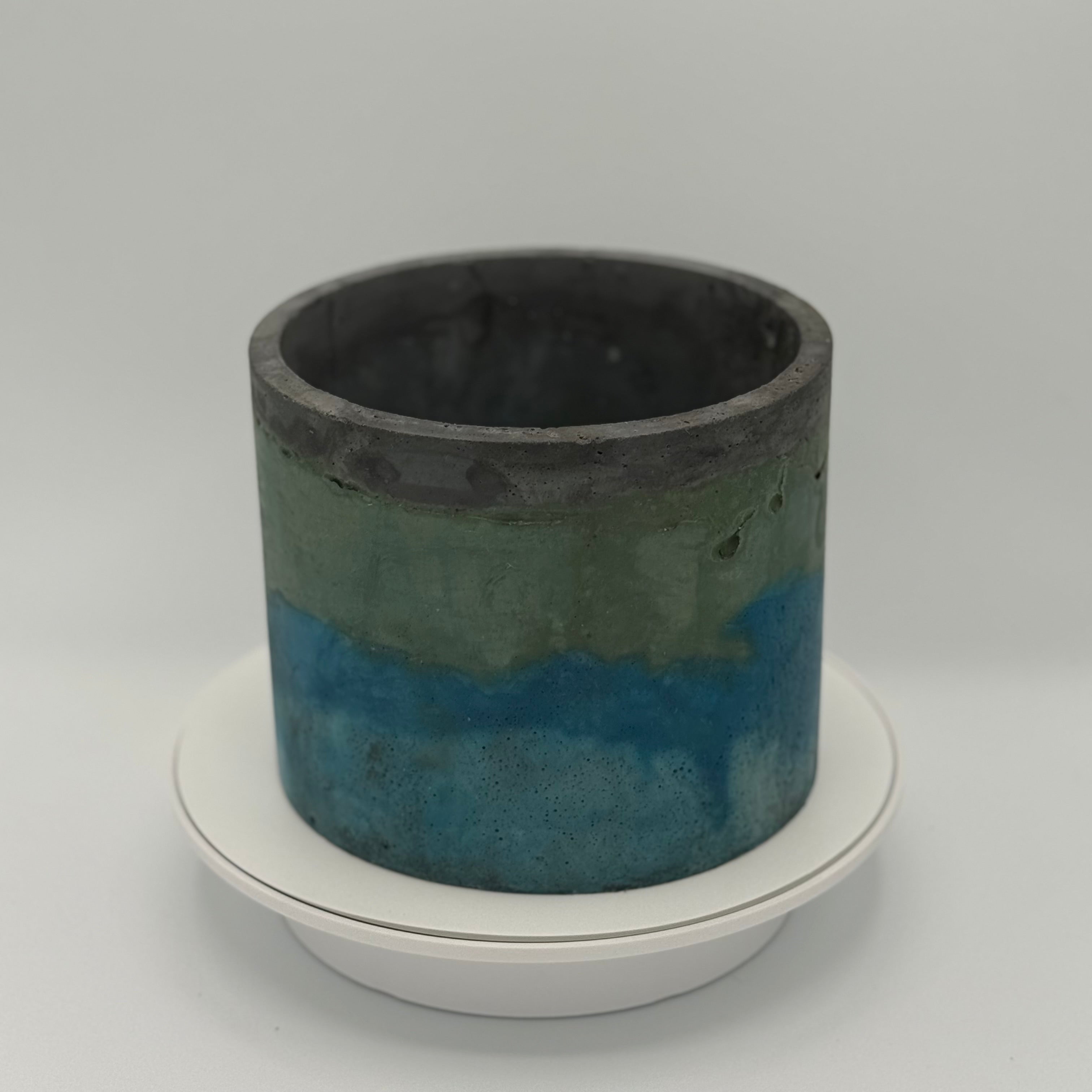 6” Round Pot