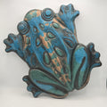 Frog Stepping Stone