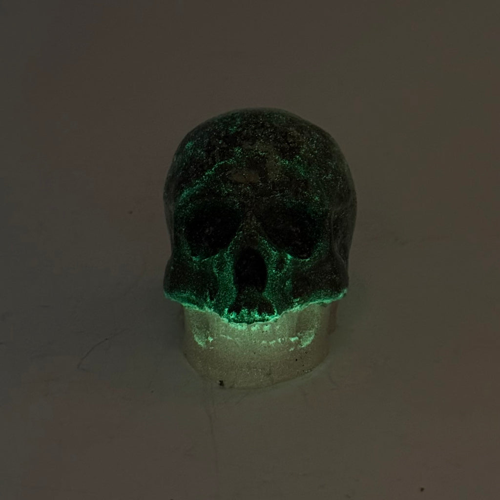 2.25” Skull