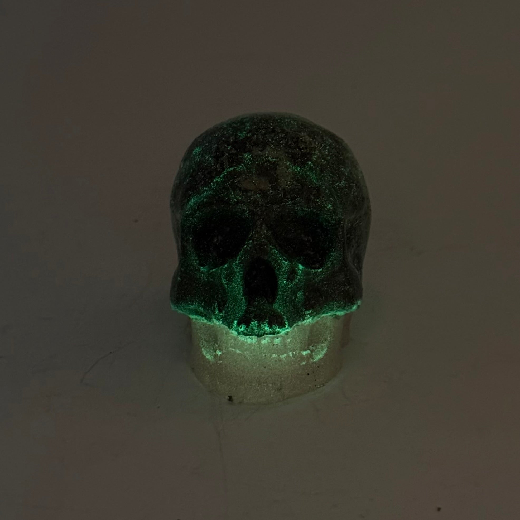 2.25” Skull