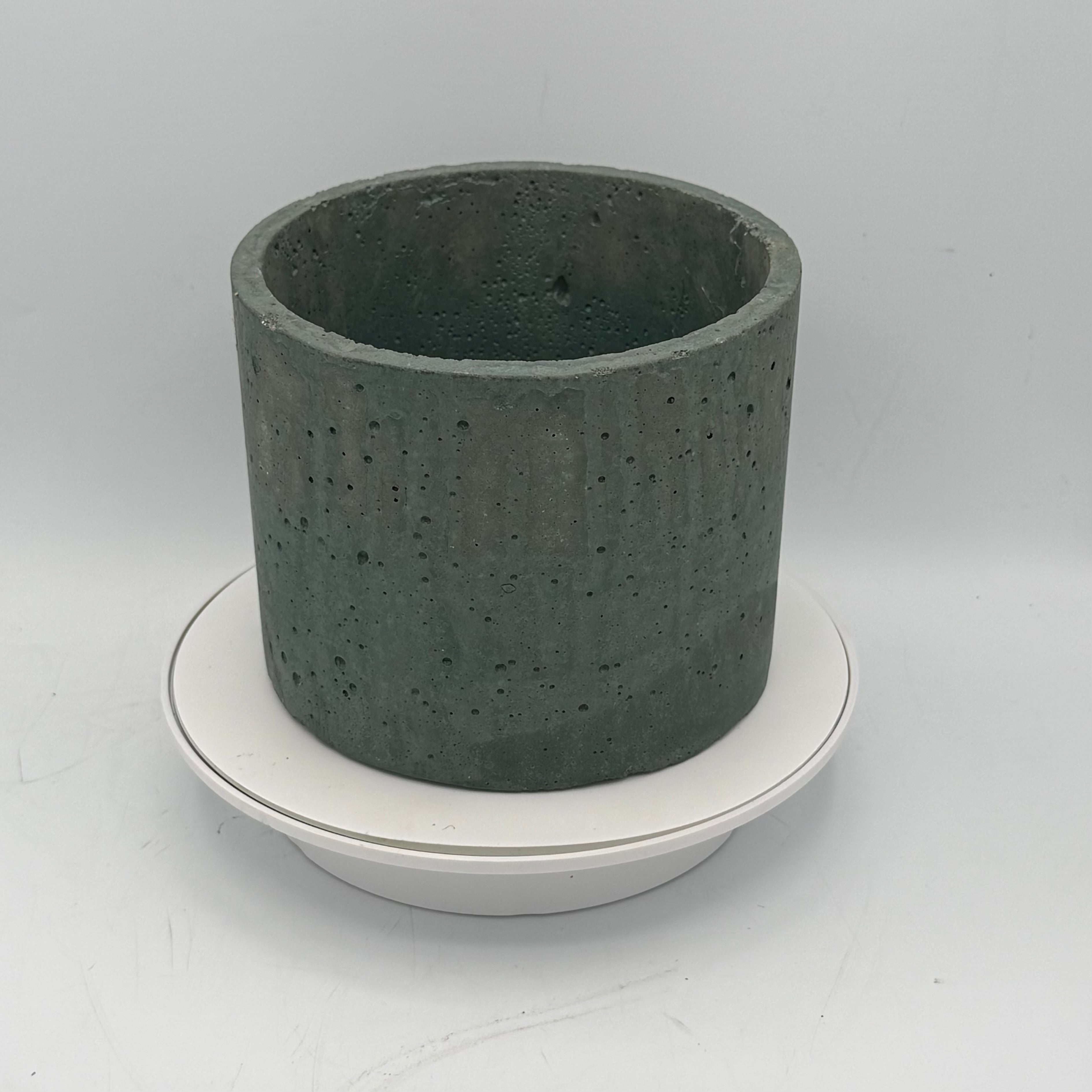6” Round Pot