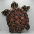 Turtle Stepping Stone