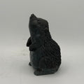 Hedgehog Figurine Garden Decor