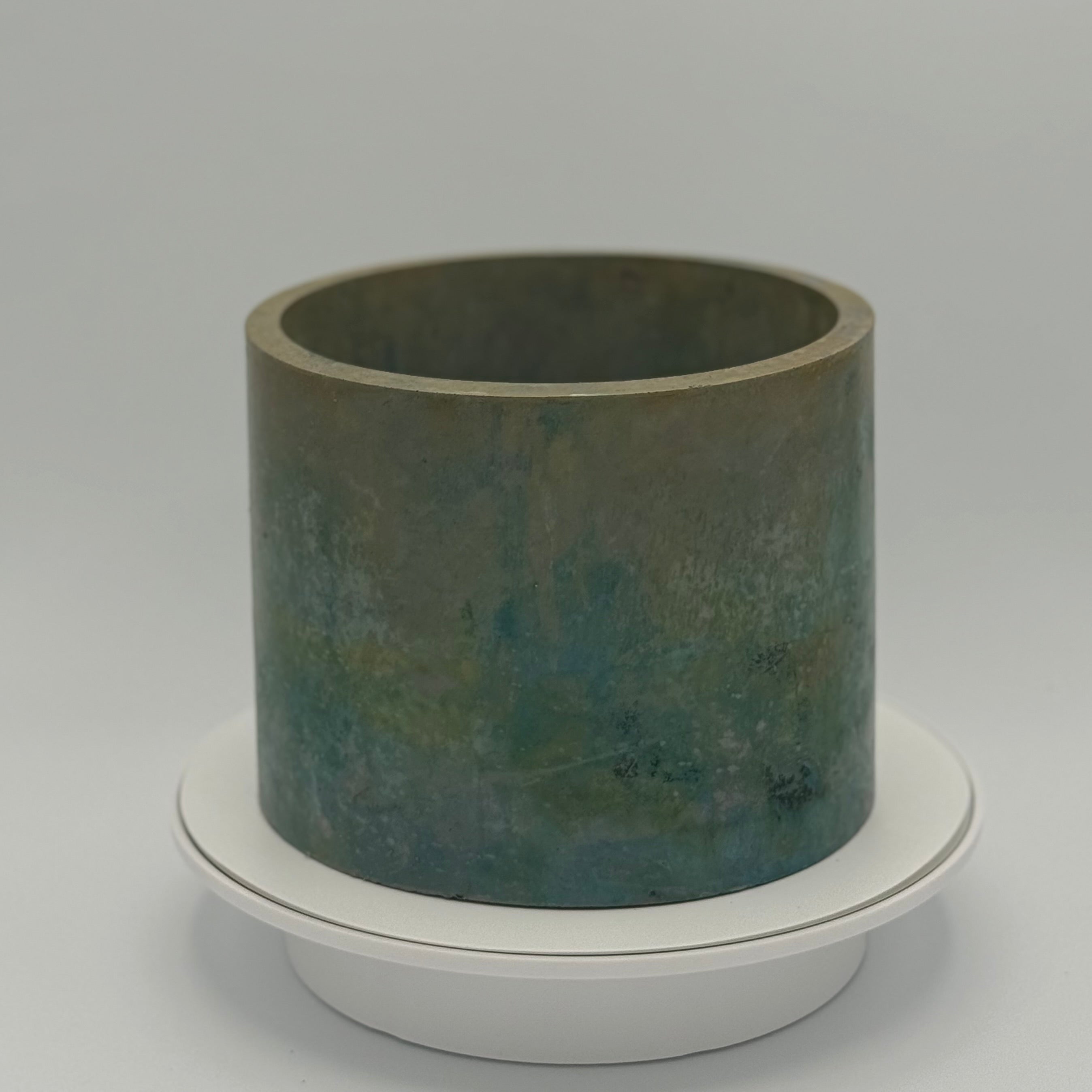 6” Round Pot