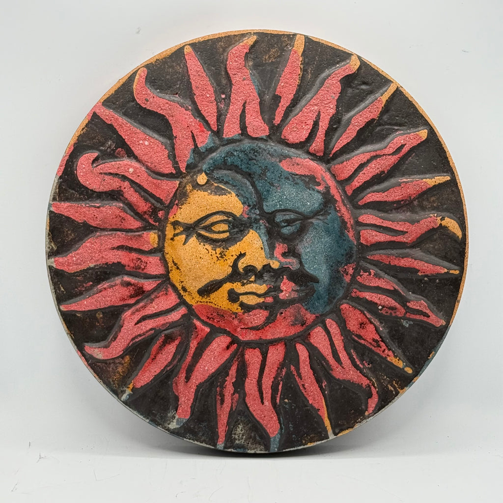 Sun & Moon Stepping Stone