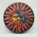 Sun & Moon Stepping Stone