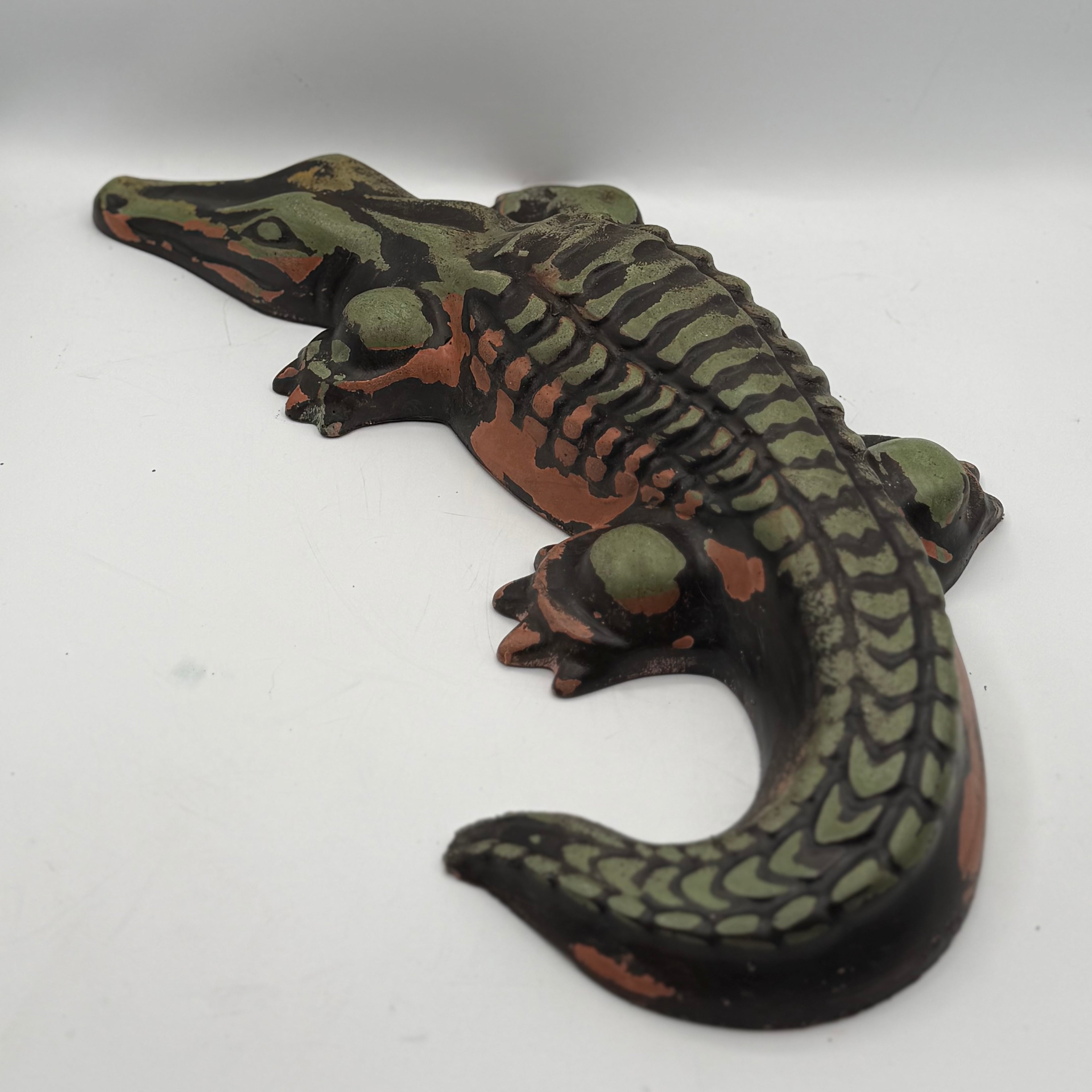 Alligator