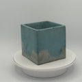 3.5” Square Pot