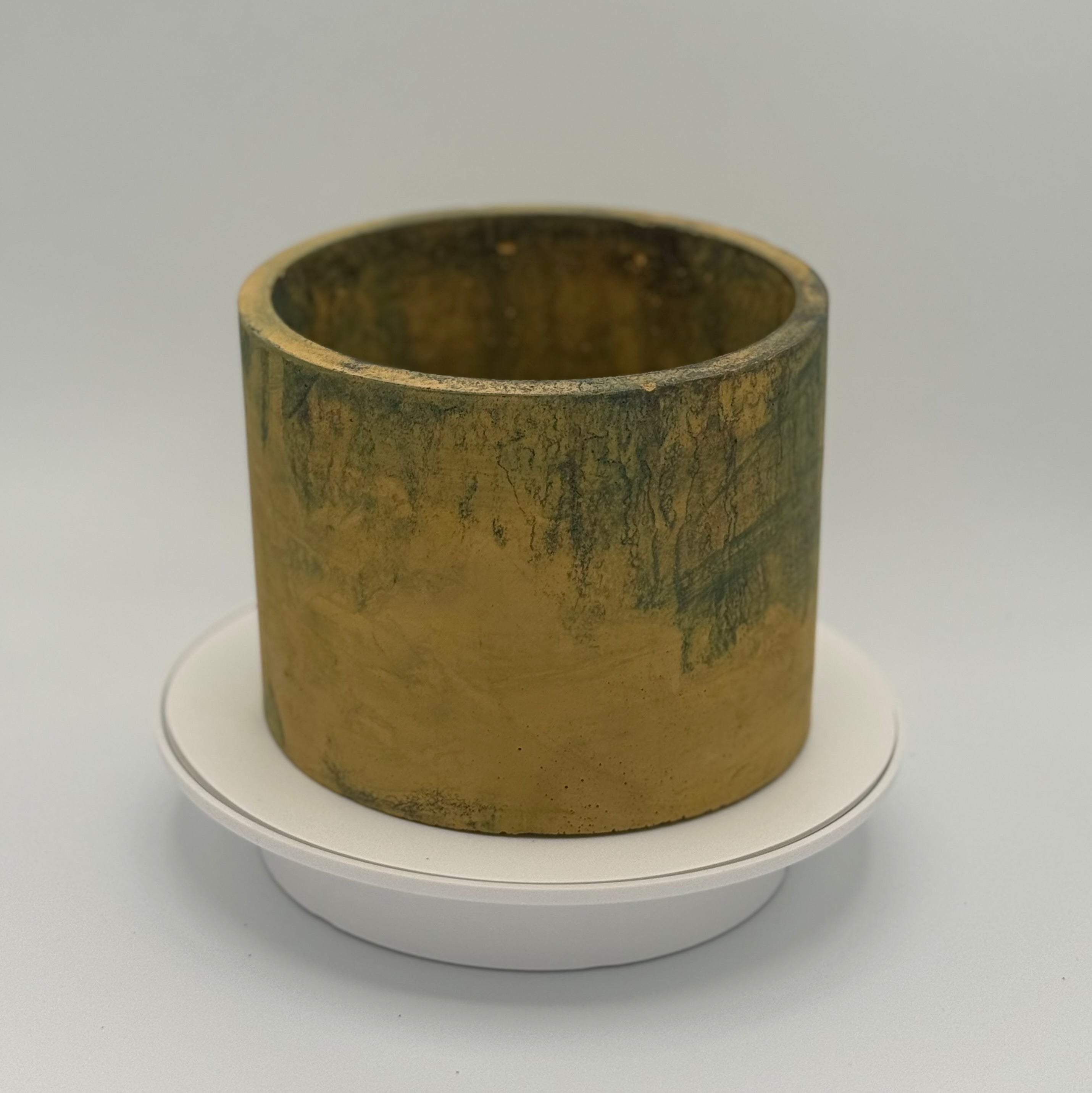 6” Round Pot