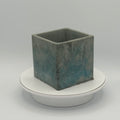 3.5” Square Pot