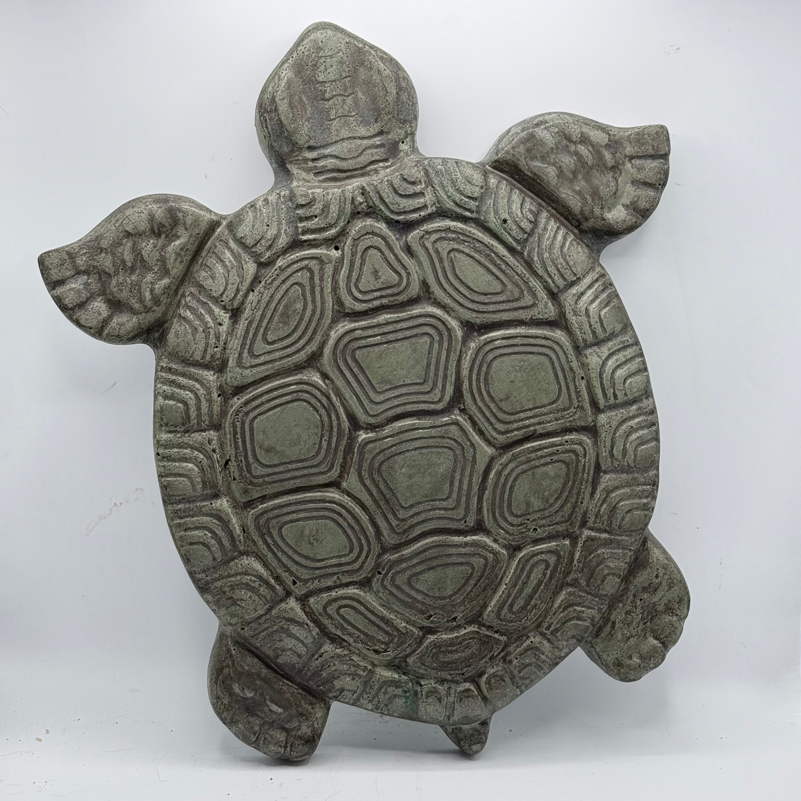 Turtle Stepping Stone