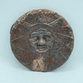 Sun Wall Plate