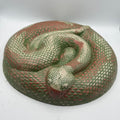 Rattle Snake Stepping Stone