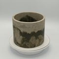 6” Round Pot