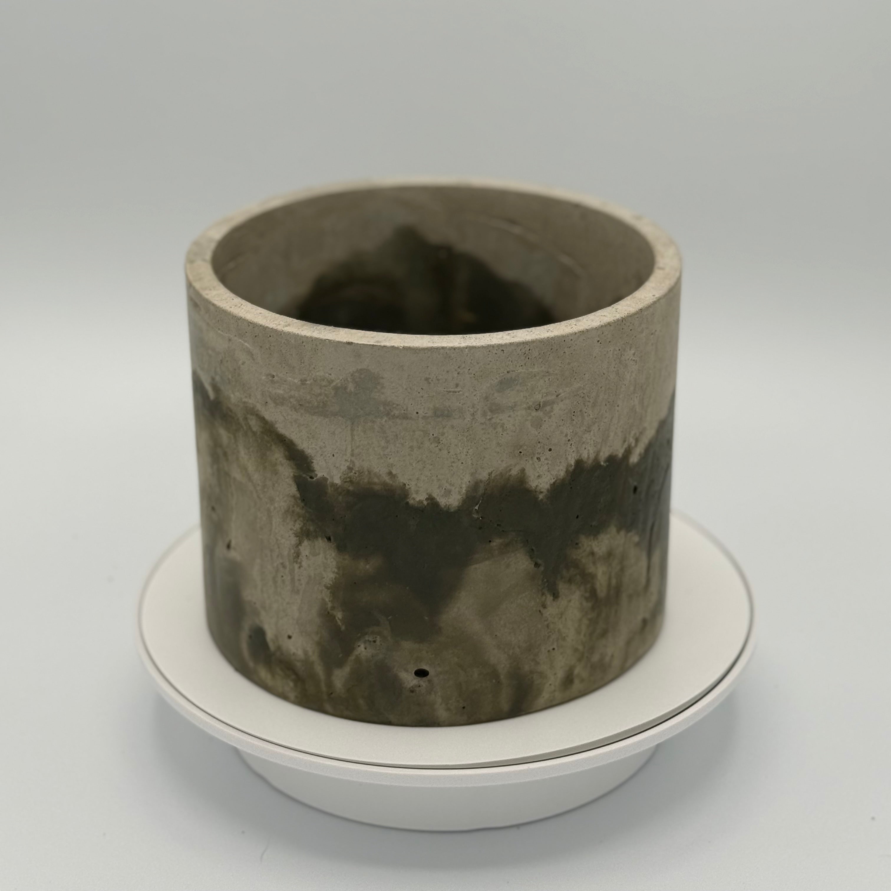 6” Round Pot