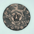 Sun Wall Plate