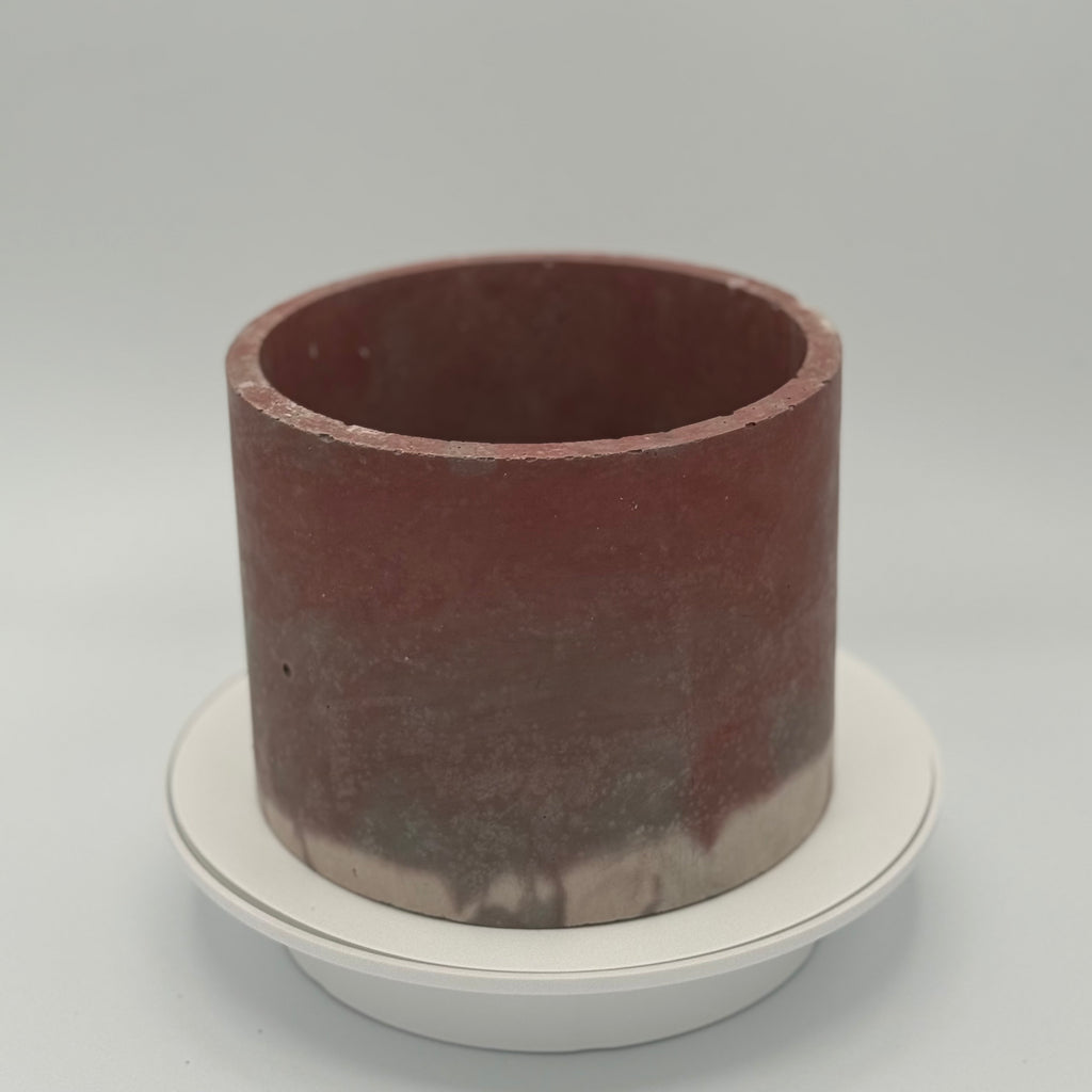 6” Round Pot