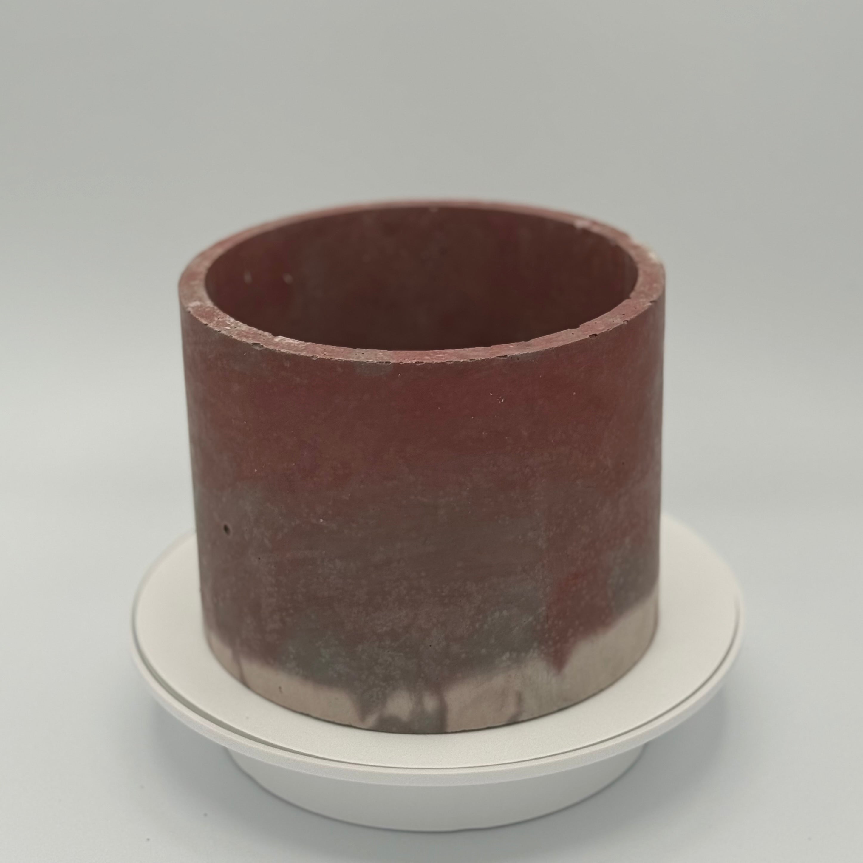 6” Round Pot