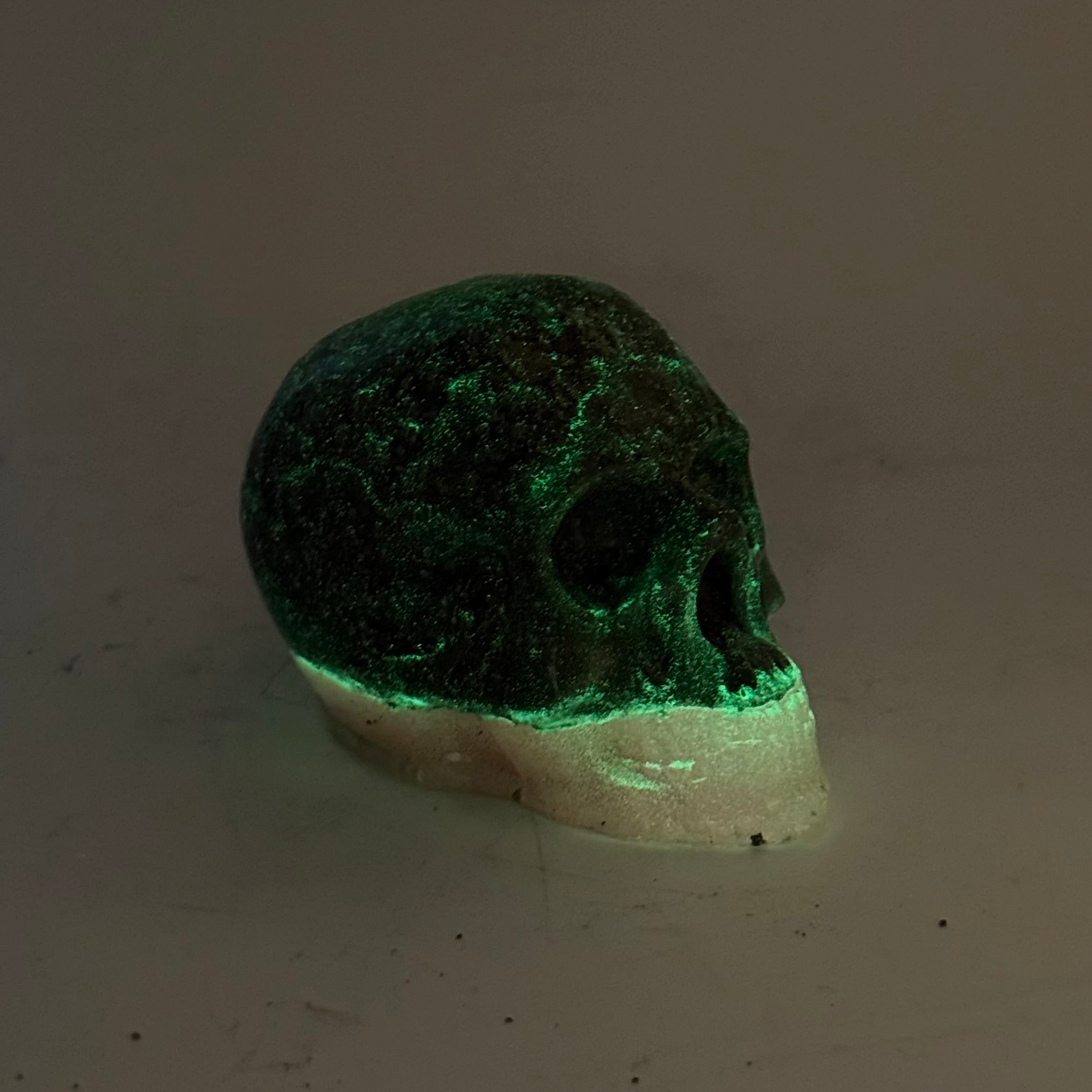 2.25” Skull