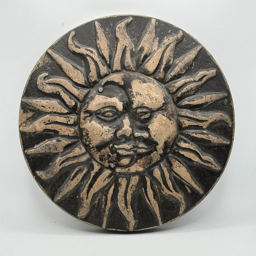 Sun & Moon Stepping Stone