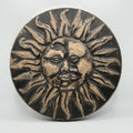Sun & Moon Stepping Stone