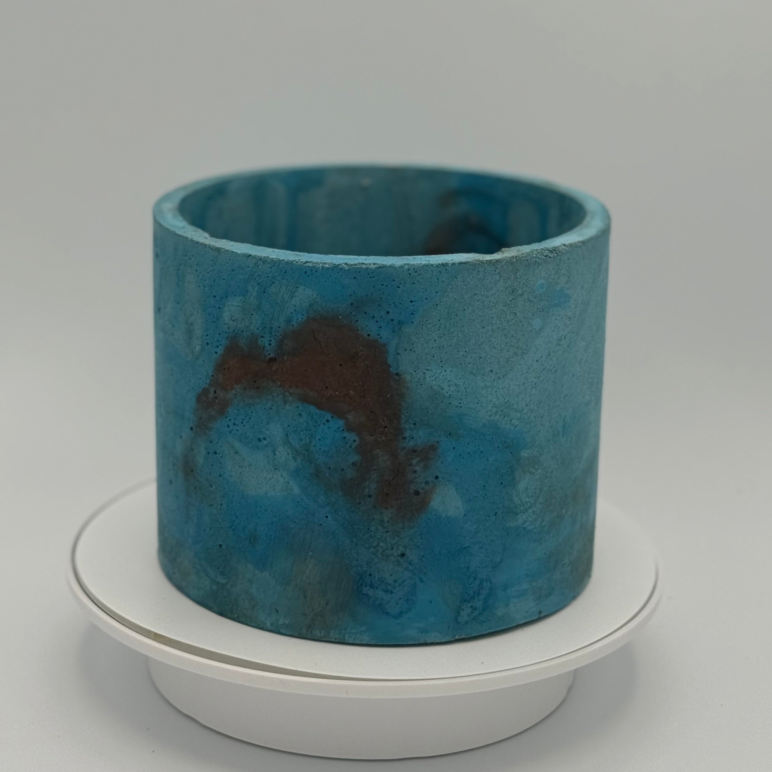 6” Round Pot