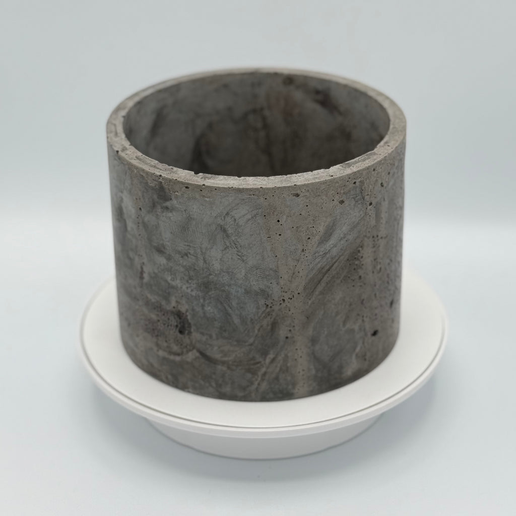 6” Round Pot