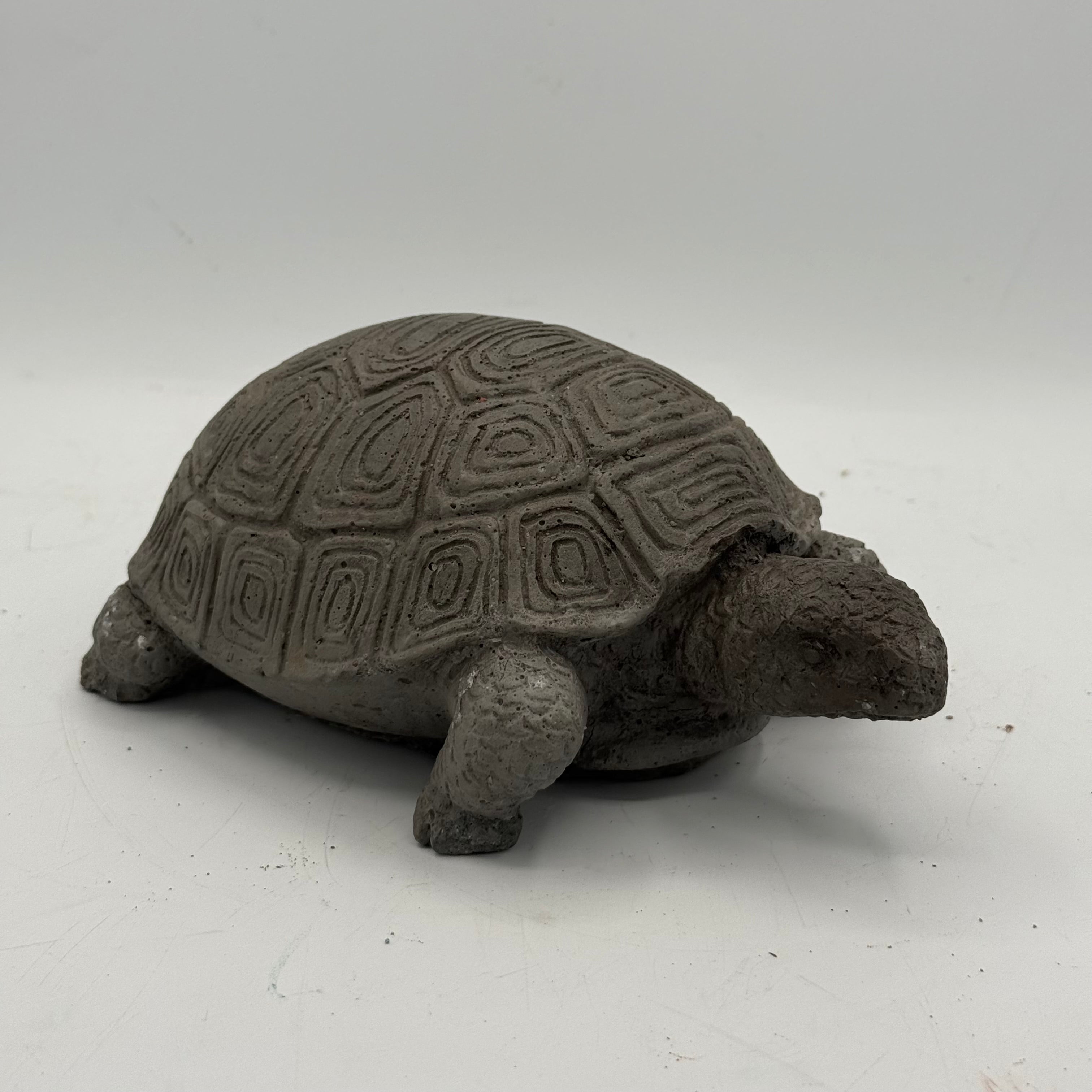 Turtle Figurine Garden Decor