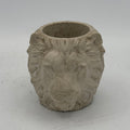 Lion Planter