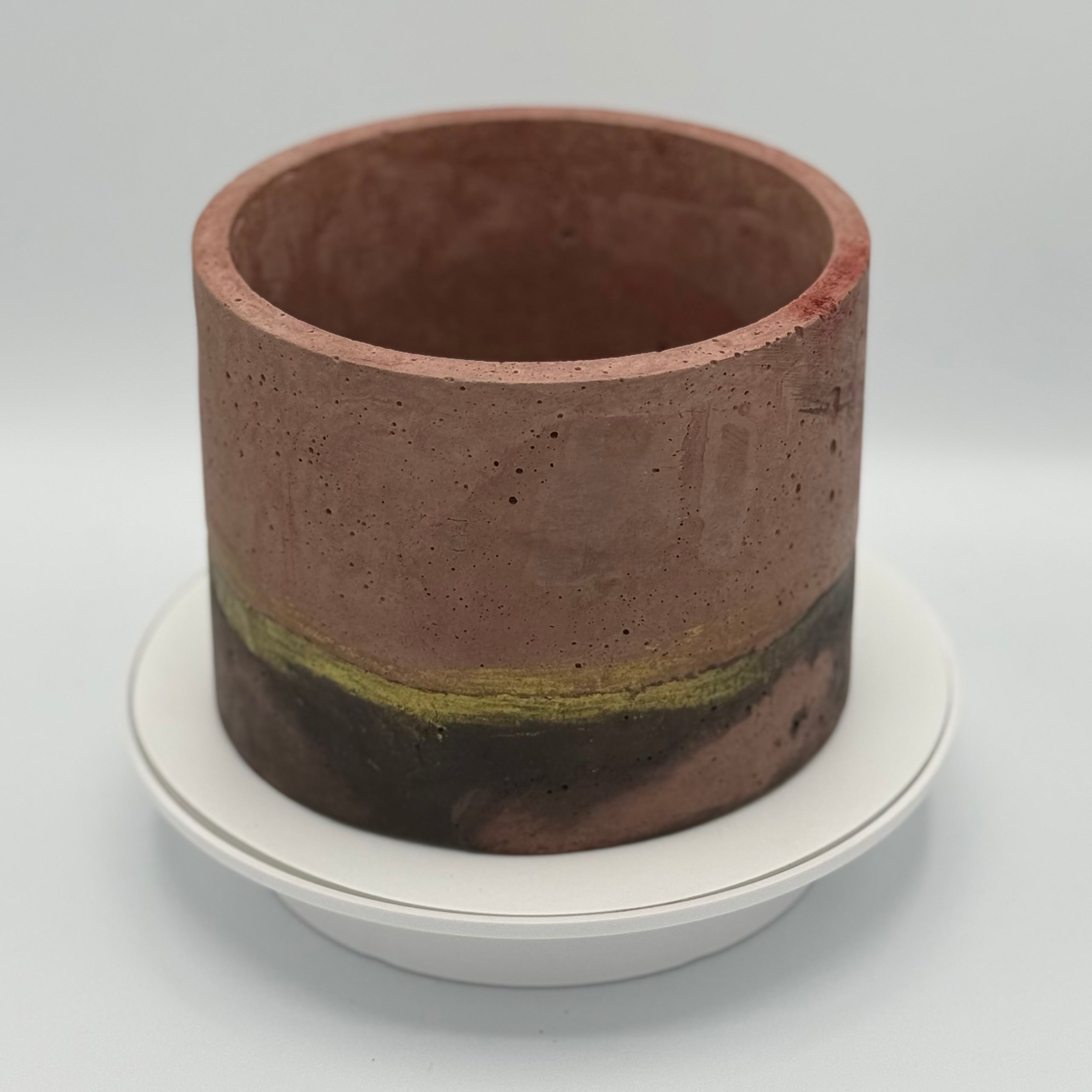 6” Round Pot