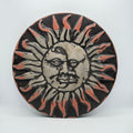 Sun & Moon Stepping Stone