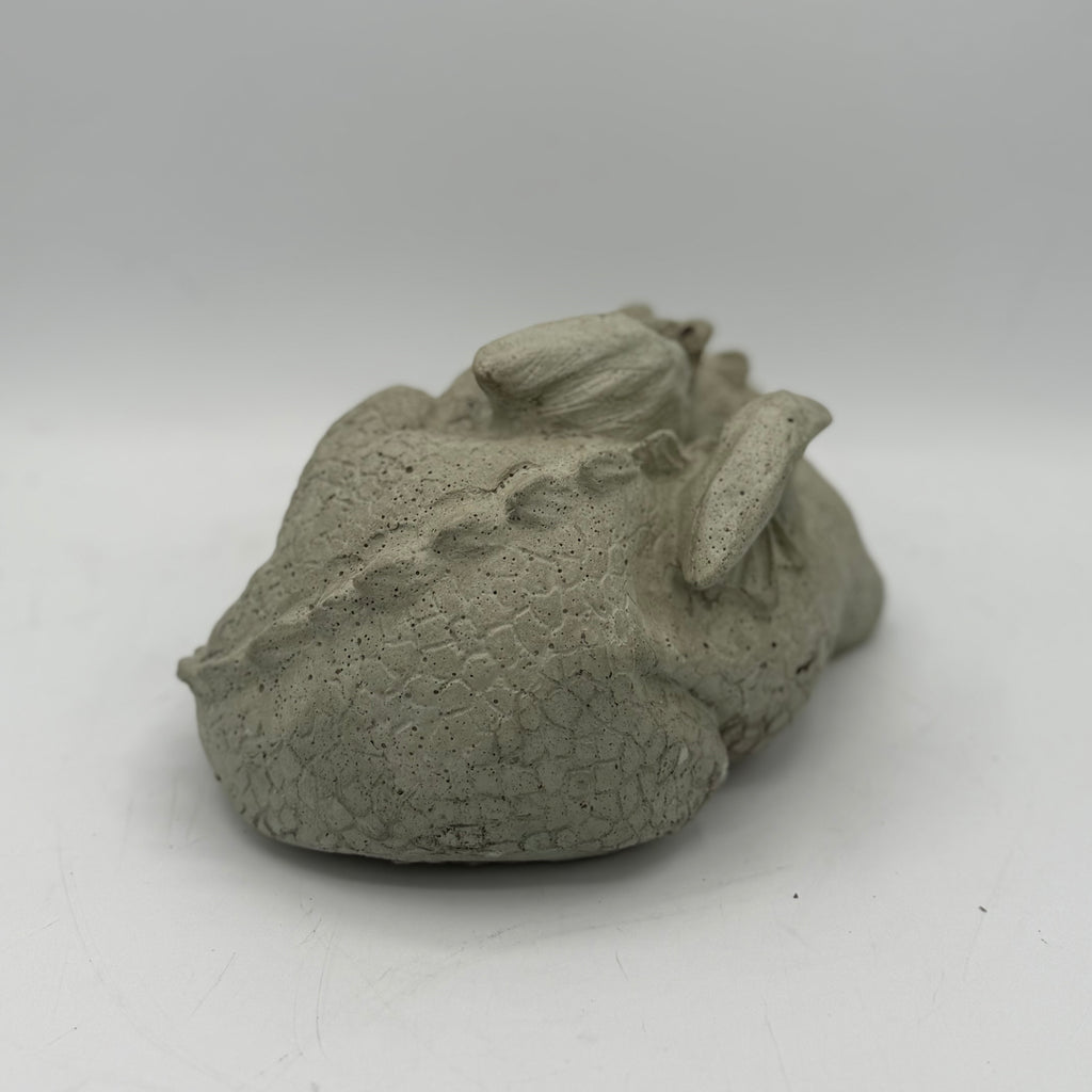 Dragon Figurine Garden Decor