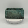 7” Rectangular Planter