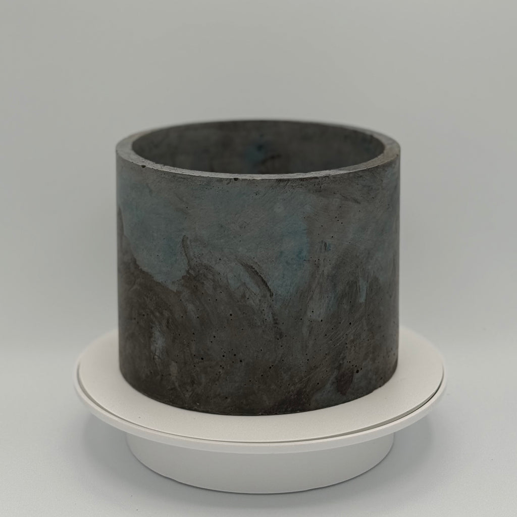 6” Round Pot
