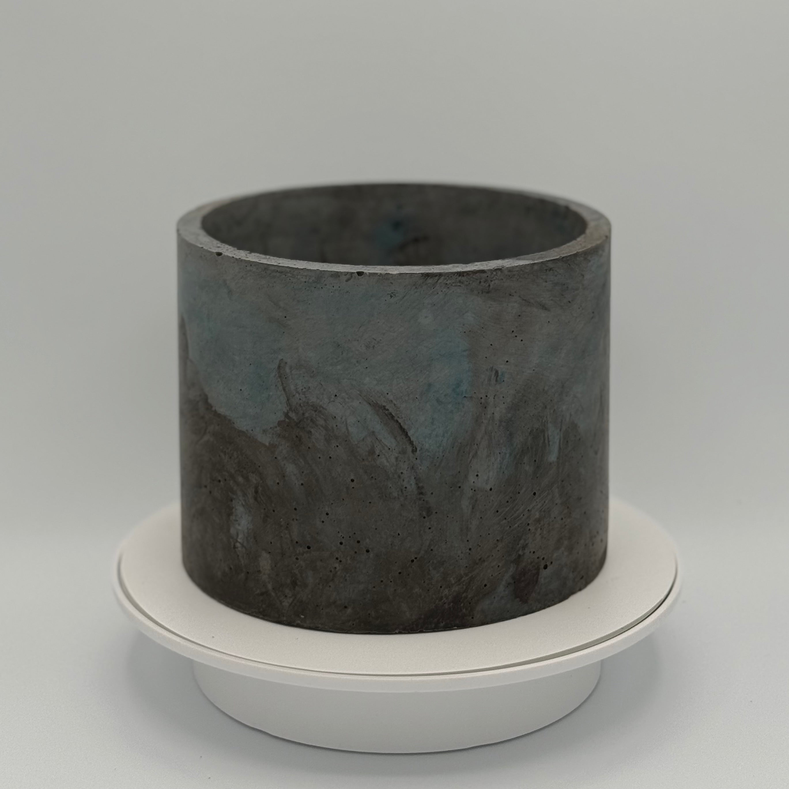 6” Round Pot
