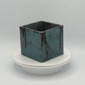 3.5” Square Pot