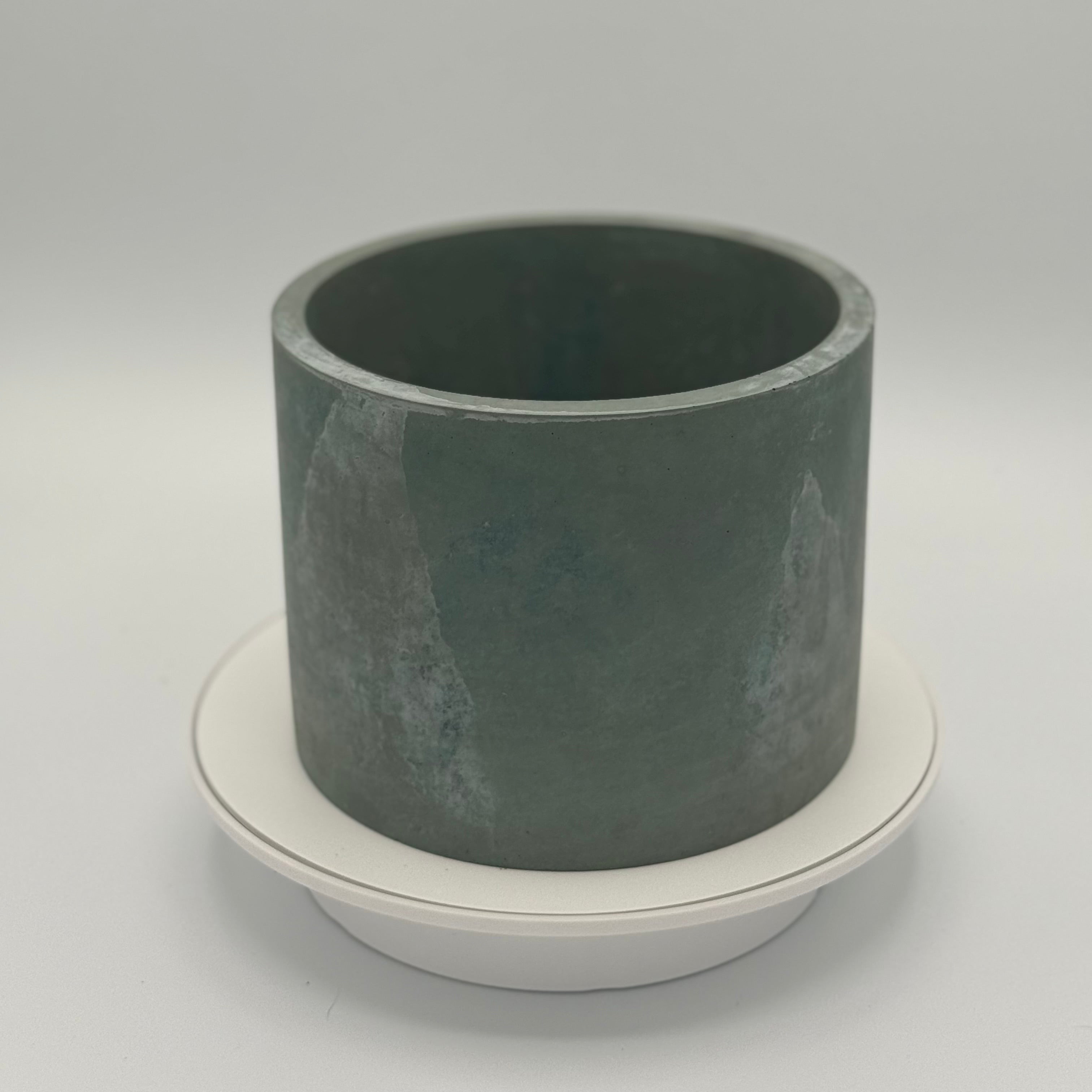 6” Round Pot