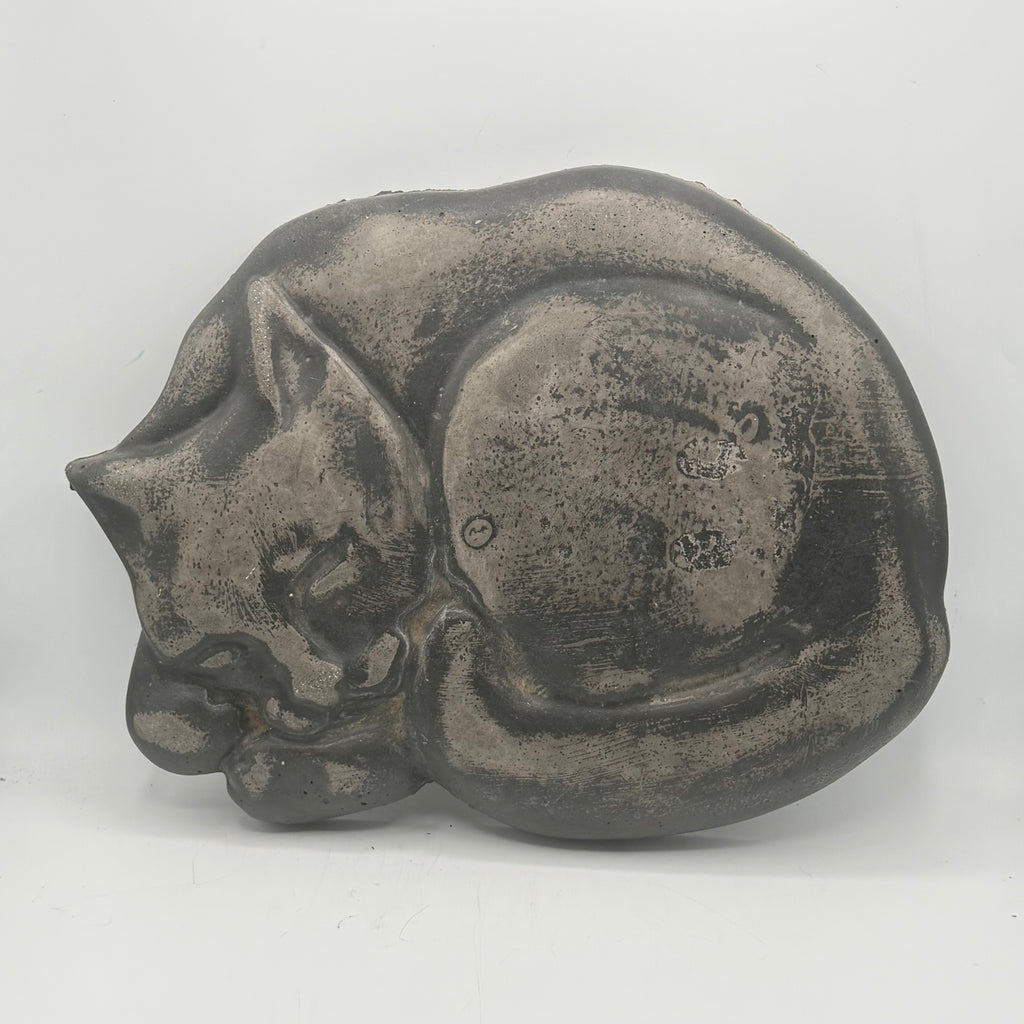 Cat Stepping Stone