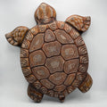 Turtle Stepping Stone